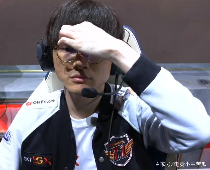 MAD力克GEN，Faker团战一打五宿敌对决淘汰赛，点燃全场激情