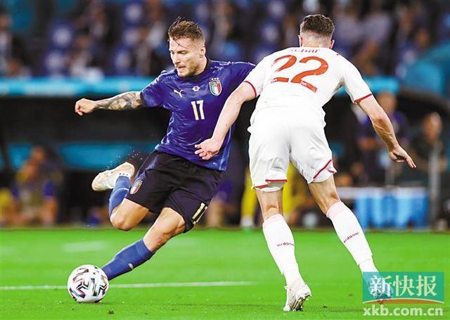 土耳其翻盘瑞士，苏亚雷斯一己之力扛起全队的简单介绍