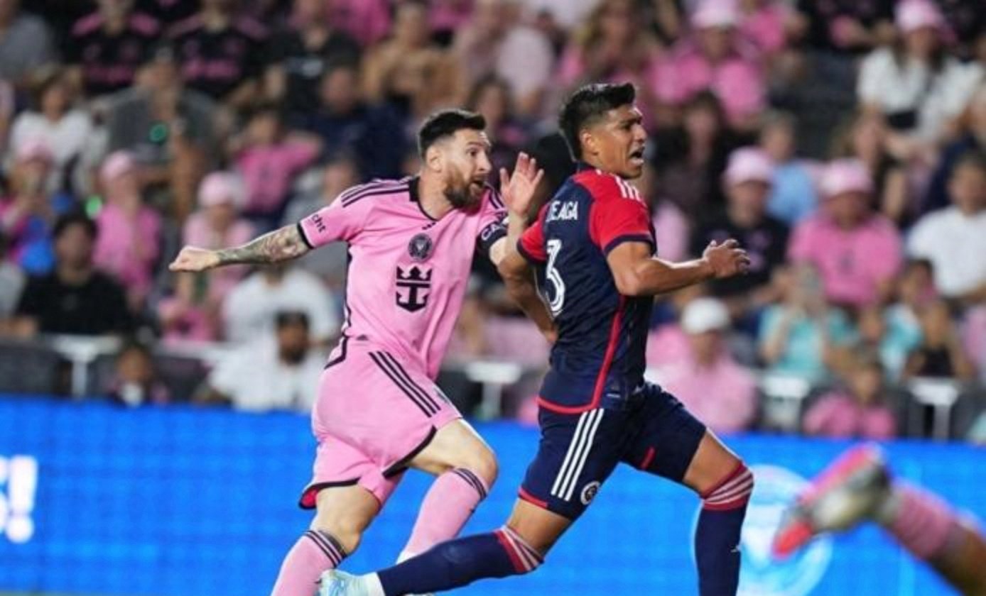 开云体育官方网站-韩国碾压德国，梅西爆发神勇